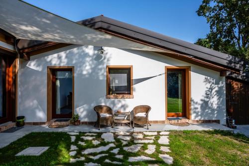 La Meridiana B&B in 西萊河畔卡薩萊