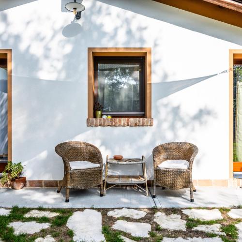 La Meridiana B&B in 西萊河畔卡薩萊