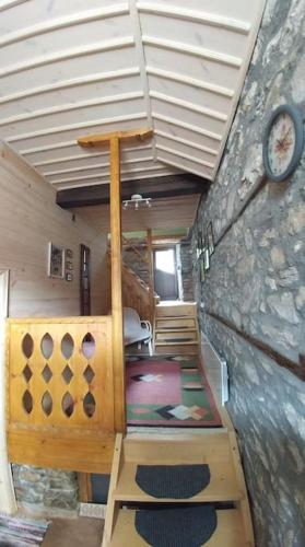 EskiZ - Our stone home, Chepelare (foto 3)