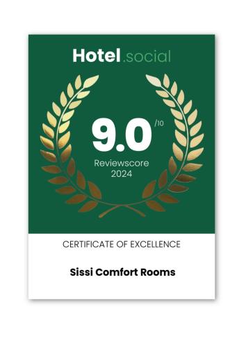 Sissi Comfort Rooms Foresteria Lombarda 3