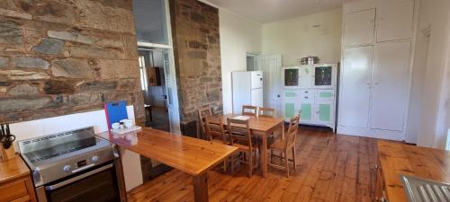 The Sunday School Cottage on the Heysen Trail in Burra