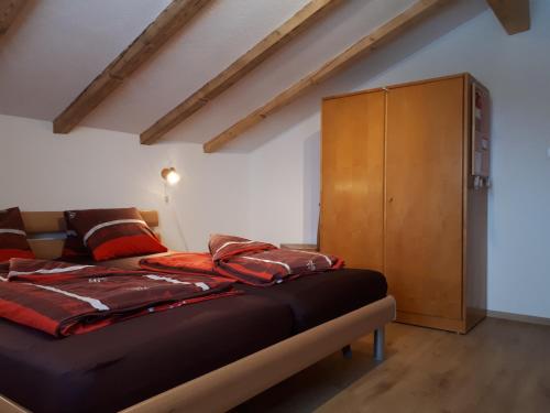 Ferienwohnung Tschudiboden - image 10