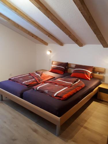 Ferienwohnung Tschudiboden - image 8