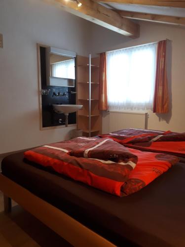Ferienwohnung Tschudiboden - image 2