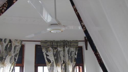 Nutmeg House Zanzibar