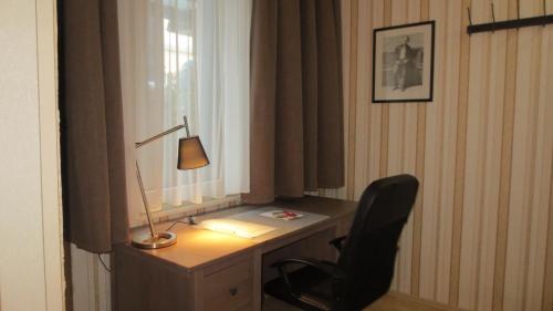 Hotel Corsten Room Type - Superior Double Room