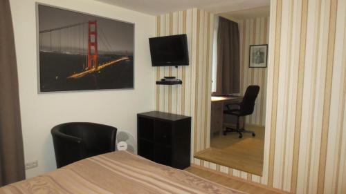 Hotel Corsten - image 5