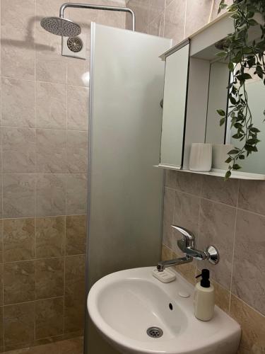 Apartament Kamarashki