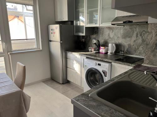 Apartament Kamarashki