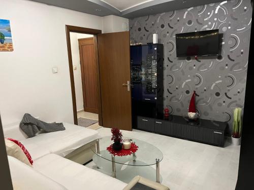 Apartament Kamarashki