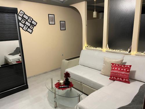 Apartament Kamarashki