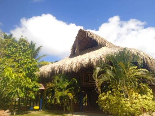 Casa de playa Niña Dulis