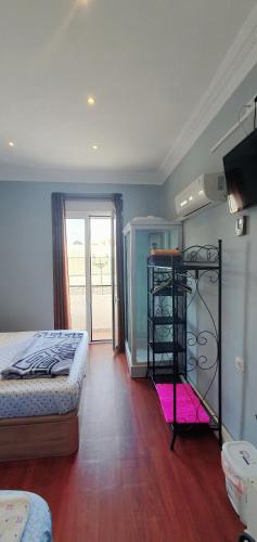 Habitación cerca del centro 4