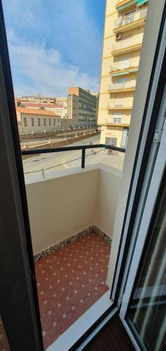 Habitación cerca del centro 2