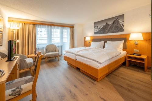 Hotel Sarazena - image 4