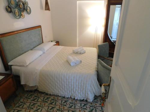 MandorleOlio – Polignano a Mare, LA