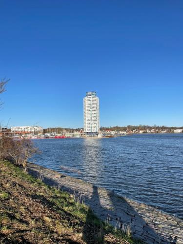 Zunanjost, Schleibude in Wikingeck