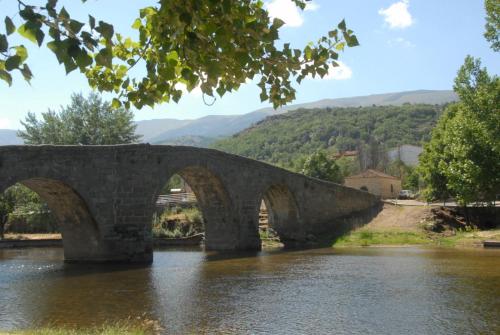 El Mirador del Alberche - Navaluenga