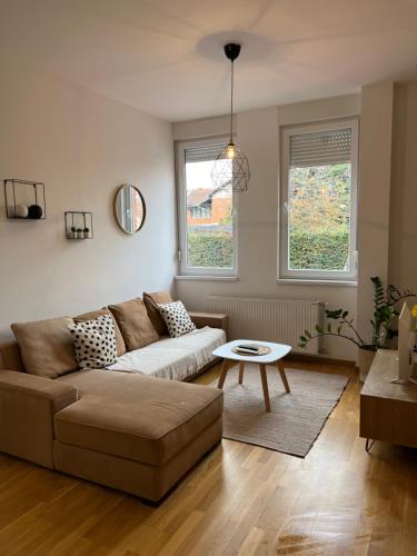 Sleep-Enjoy Apartment