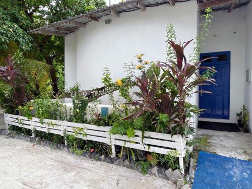 La Due Thulusdhoo