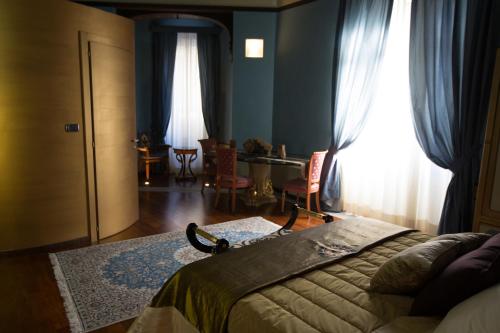 Hotel Dei Pittori - image 4