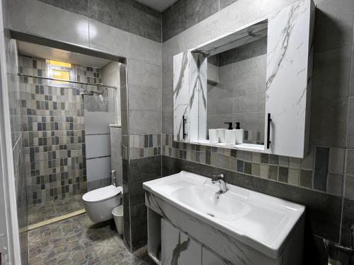 Downtown Inn Madaba in 馬德巴