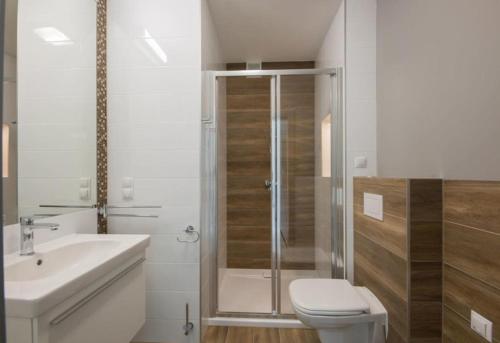 Szmaragdowa 10 Apartments - image 3