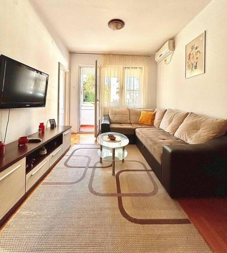 B&B Podgorica - Cozy, charming one bedroom apt - Bed and Breakfast Podgorica