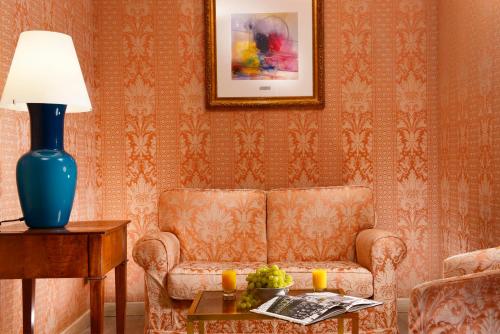Hotel Pierre Milano - image 7