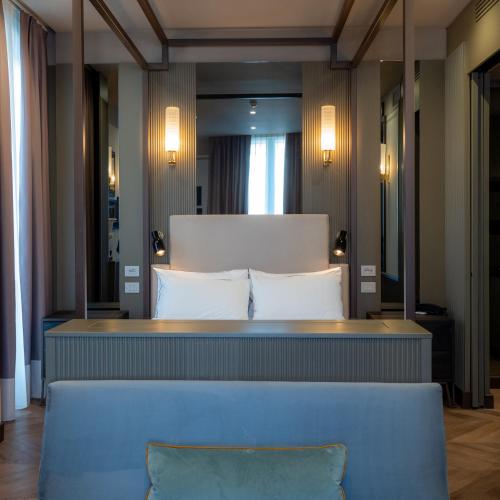 The Glam Boutique Hotel & Apt in Vicenza