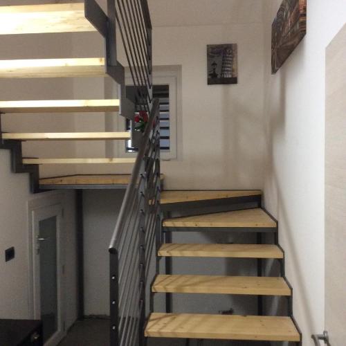 哈里特别墅住宿加早餐旅馆