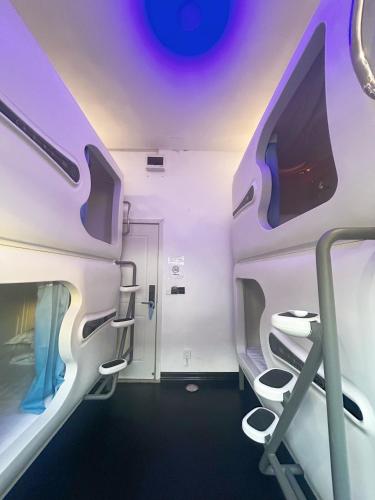 SYRI Guesthouse Vientiane Hostel & Cafe_2_image