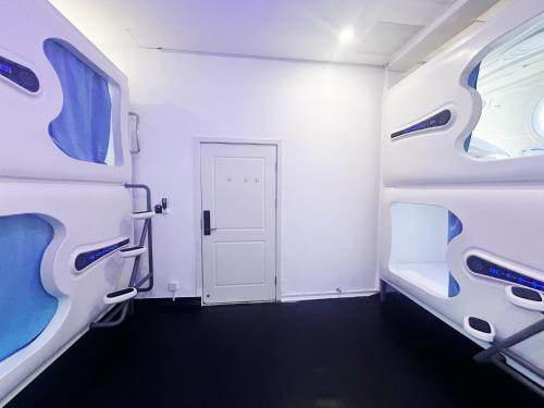 SYRI Guesthouse Vientiane Hostel & Cafe in เวียงจันทน์ ซิตี้ เซ็นเตอร์