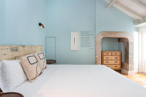 Casas da Baixa - Jules & Madeleine - image 8