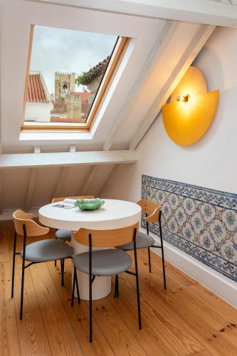 Casas da Baixa - Jules & Madeleine - image 14