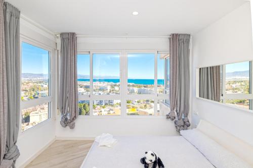 Sun Apartments 1