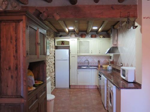 Casa El Ros II - Turistrat - image 13