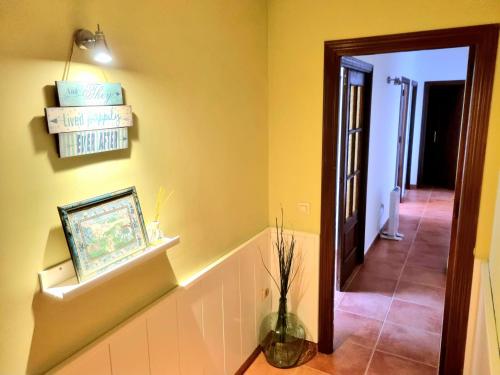  Asomadilla by #cherrygredos in El Arenal