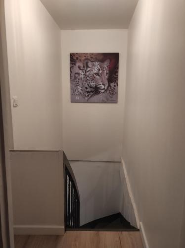 la maison du bonheur in อล็องกง