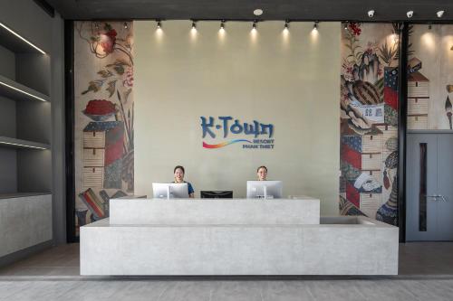K-Town Resort Phan Thiet