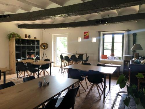 Au Gré des Vents - Gîtes et Chambres d'hôtes 4