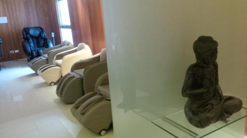 Icon Brava Tower Punta del Este图片