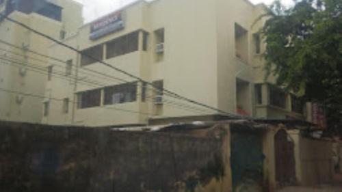 Residency 24X7,Bhubaneswar