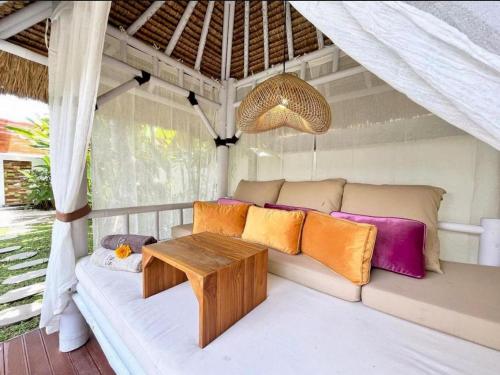 SS Beach Villa Canggu