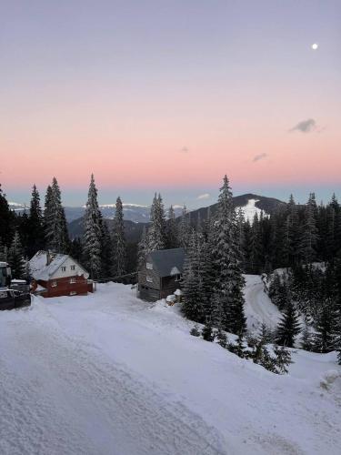 Vershyna, Drahobrat (Foto 7)