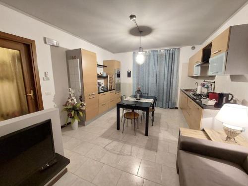  Ground floor apartment with garden. in Canton