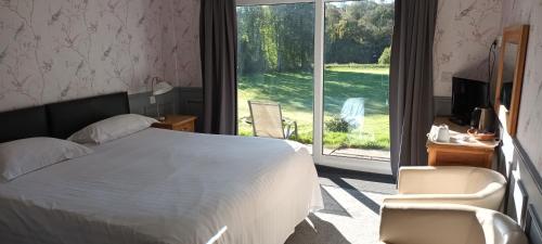 Riverdale Hall Hotel & Leisure in Bellingham