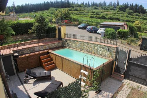 2 bedrooms, 3 beds