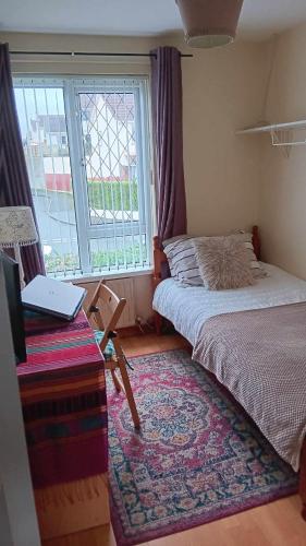 Sunny Rooms near town centre