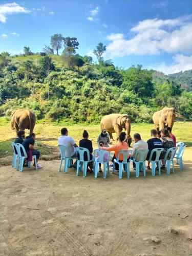 Chiang Rai Airport Homestay